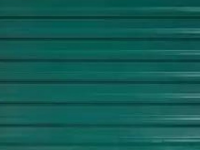 зеленый, темно-зелёный заборы из профнастила в Гомеле 